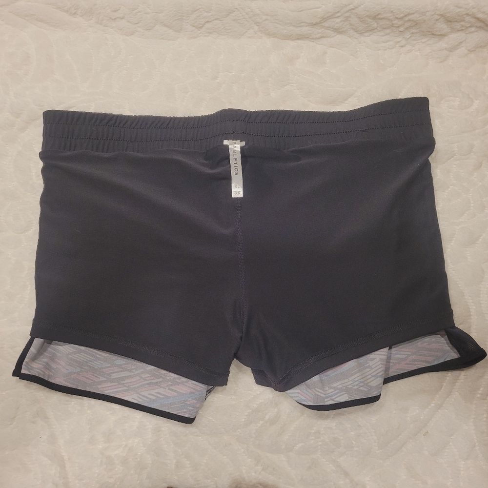 Fabletics Fallon Compression Lined Athletic Short… - image 10